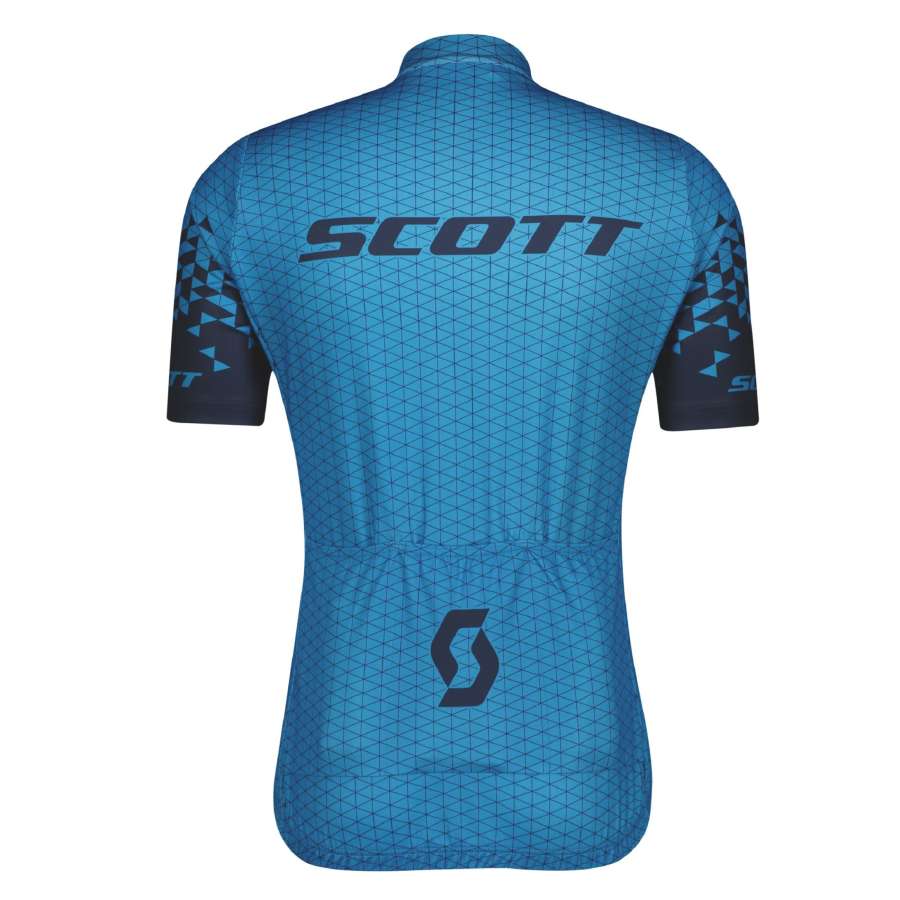  - Scott Shirt M's RC Team 10 s/sl