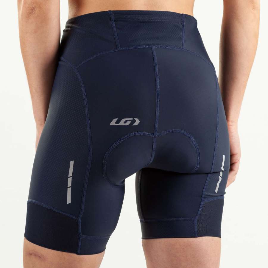  - Garneau W'S Fit Sensor 2 7.5 Shorts