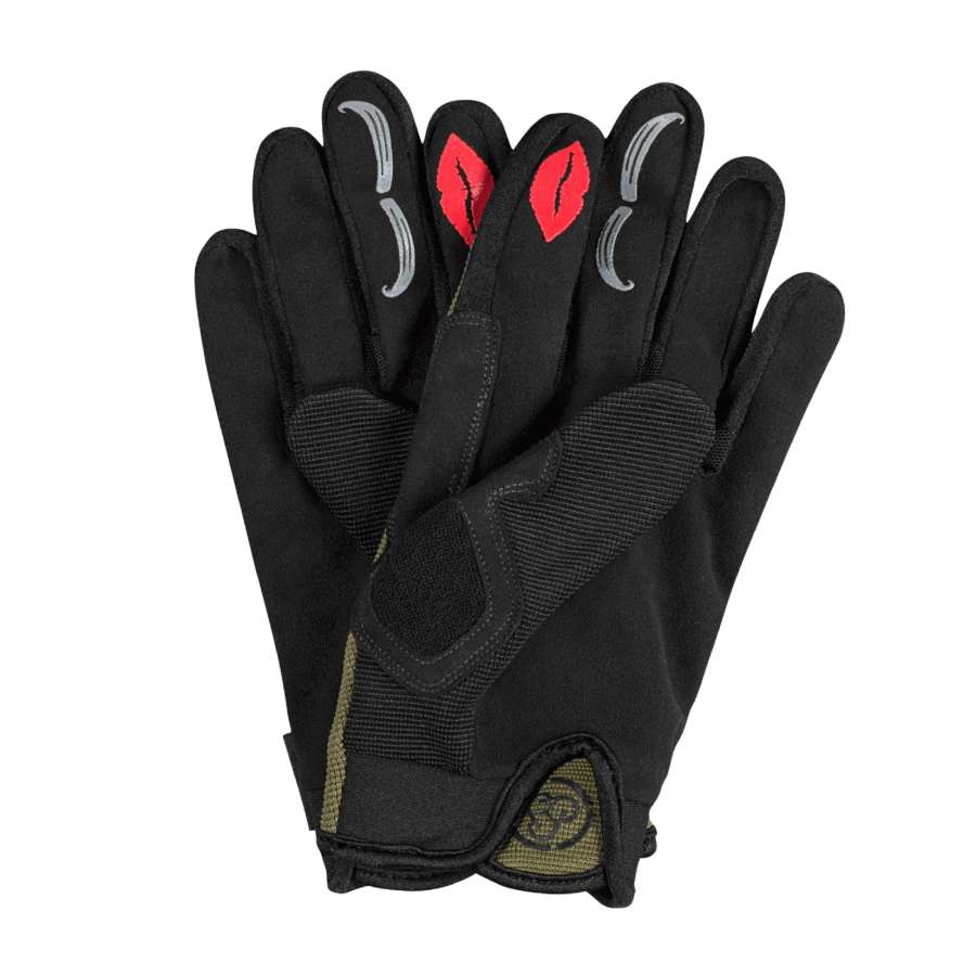  - Sombrio Lily Gloves