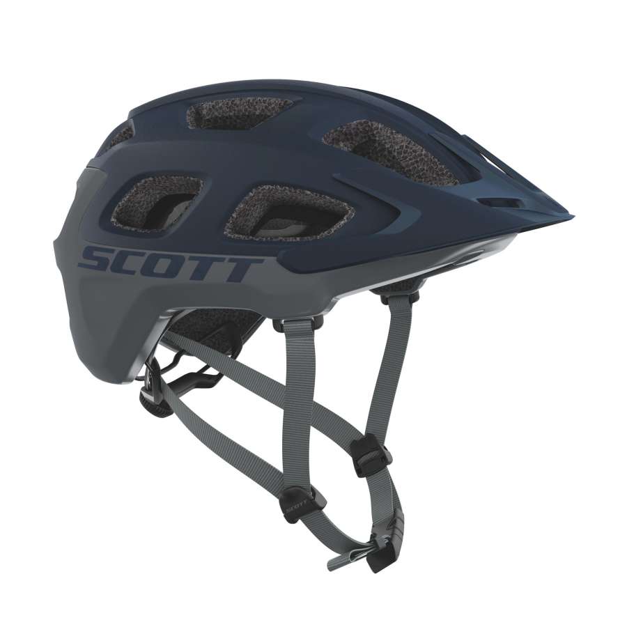 Stellar Blue - Scott Helmet Vivo Plus (CE)