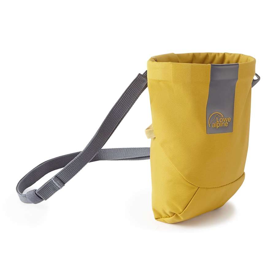Golden Palm - Lowe Alpine Chalk Bag