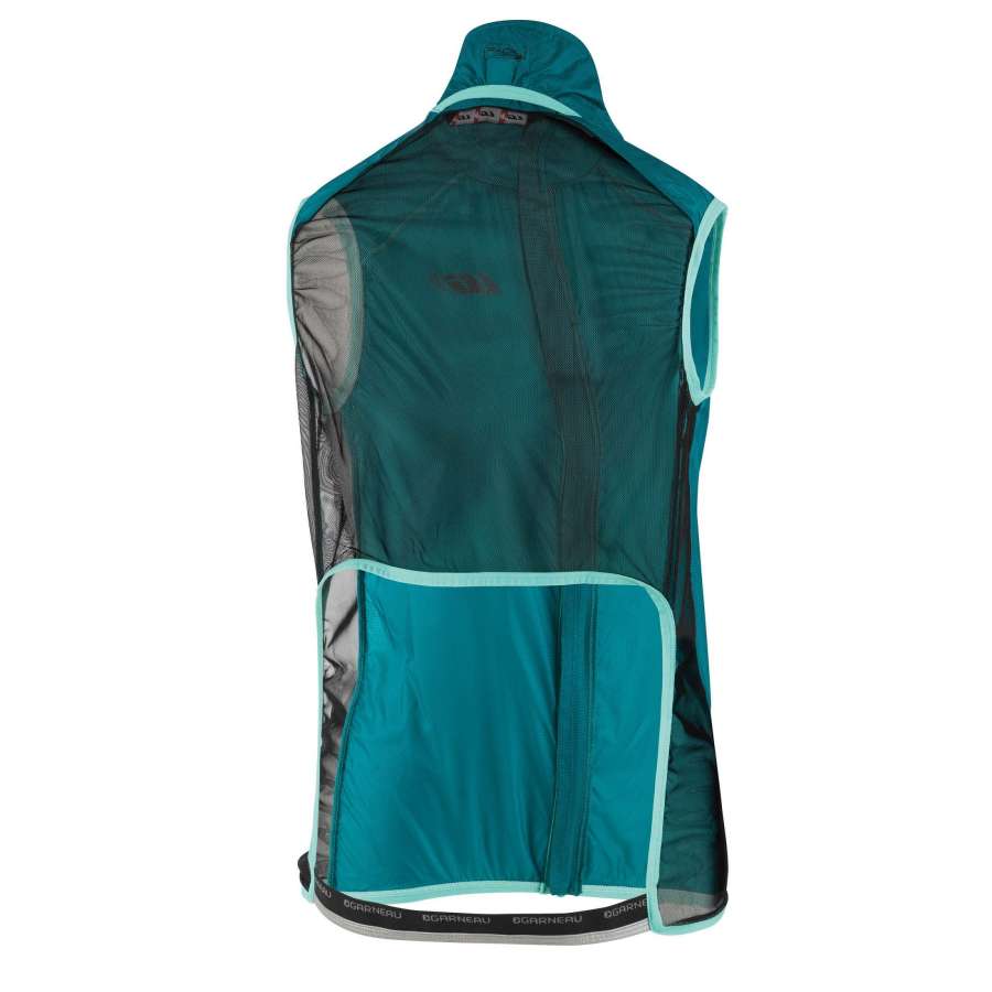  - Garneau W's Speedzone X-Lite Cycling Vest