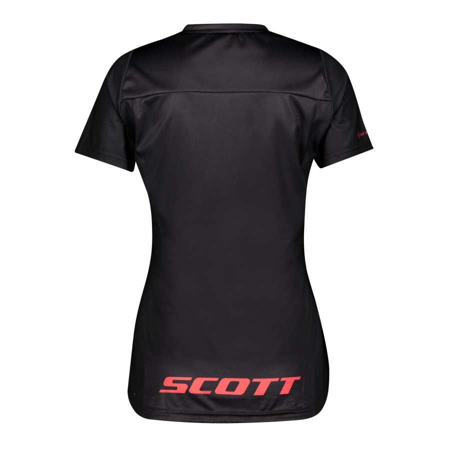  - Scott Shirt W's Trail Vertic
