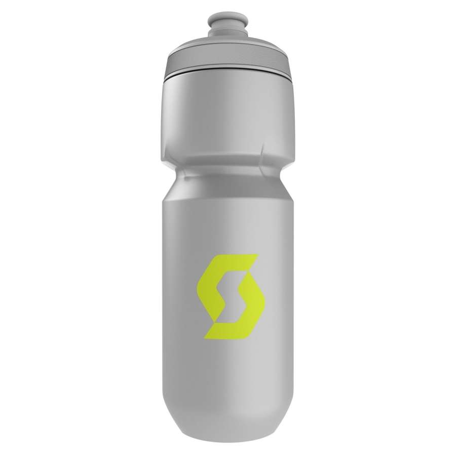 Silver - Scott Water bottle Corporate G4
