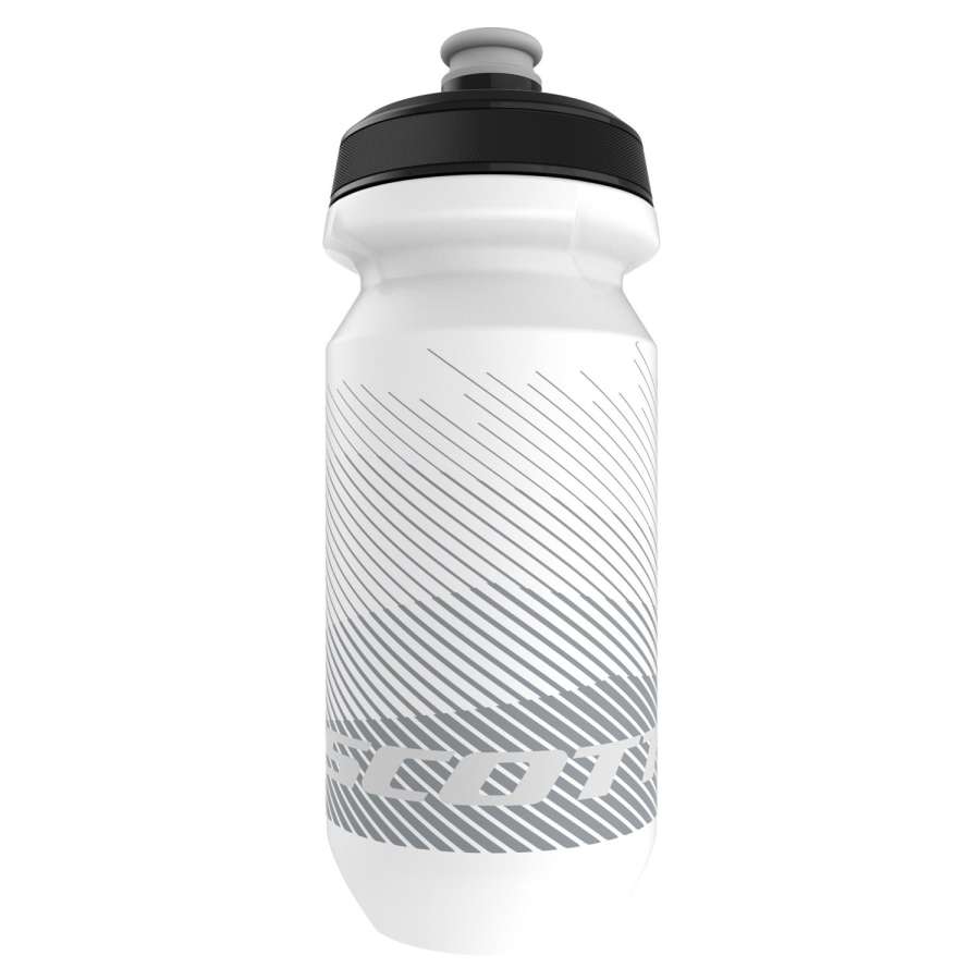 White - Scott Water bottle Corporate G4