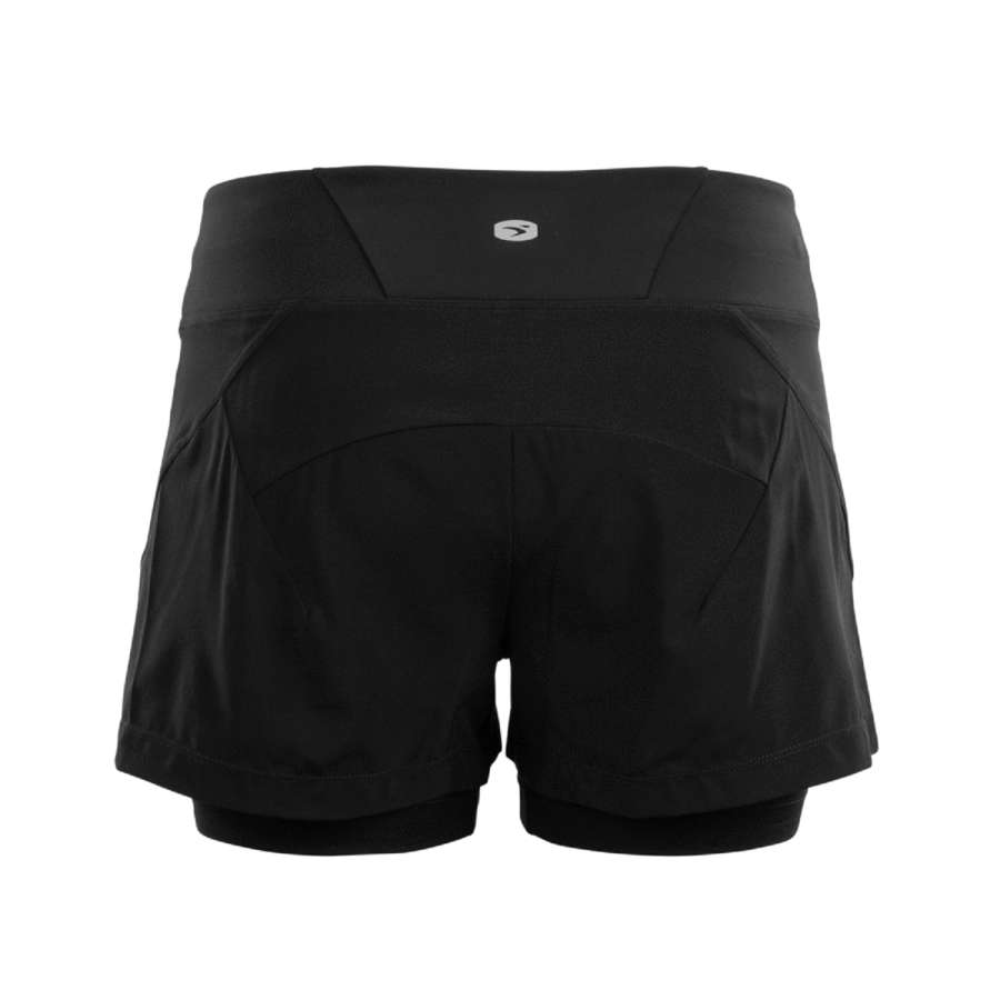  - Sugoi Women's Prism 2-In-1 Shorts