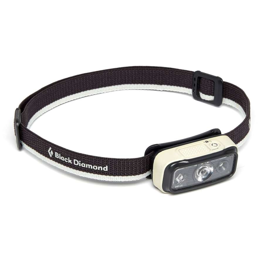 Aluminum - Black Diamond Spot Lite 200 Headlamp