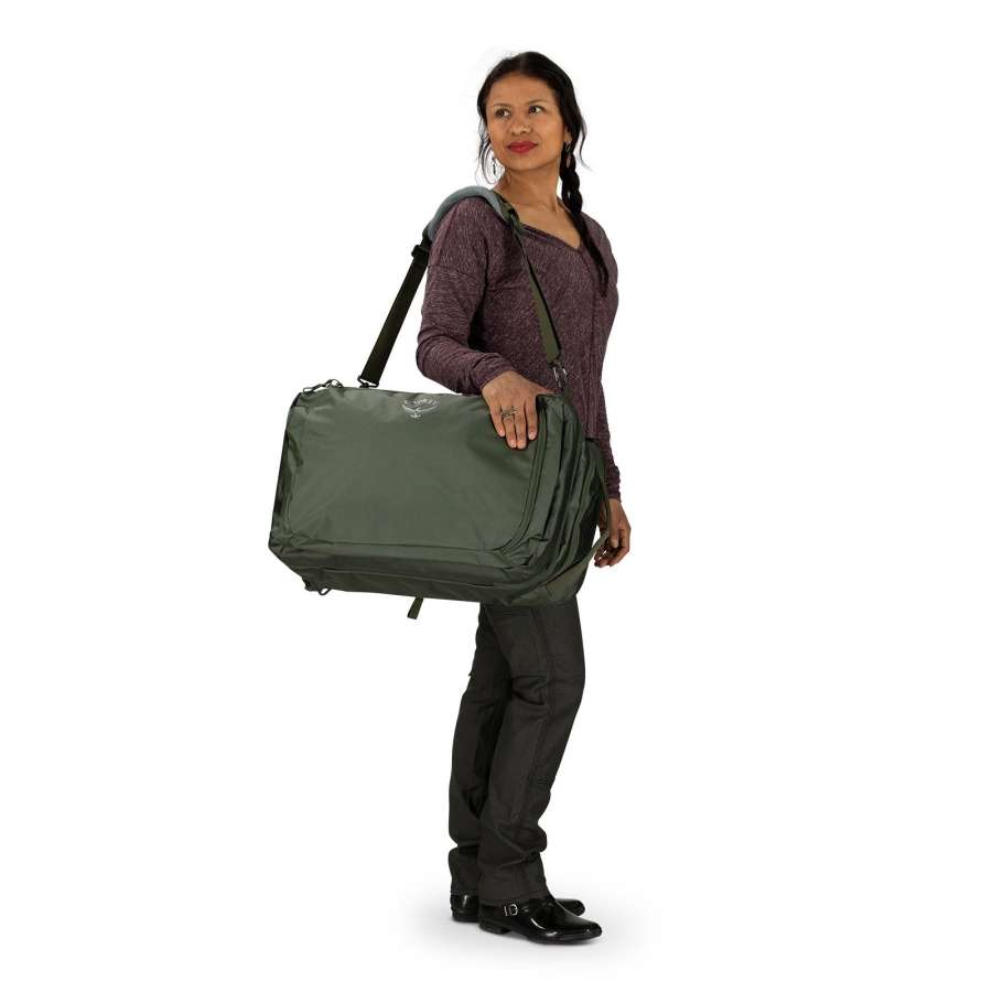  - Osprey Transporter Carry On Bag