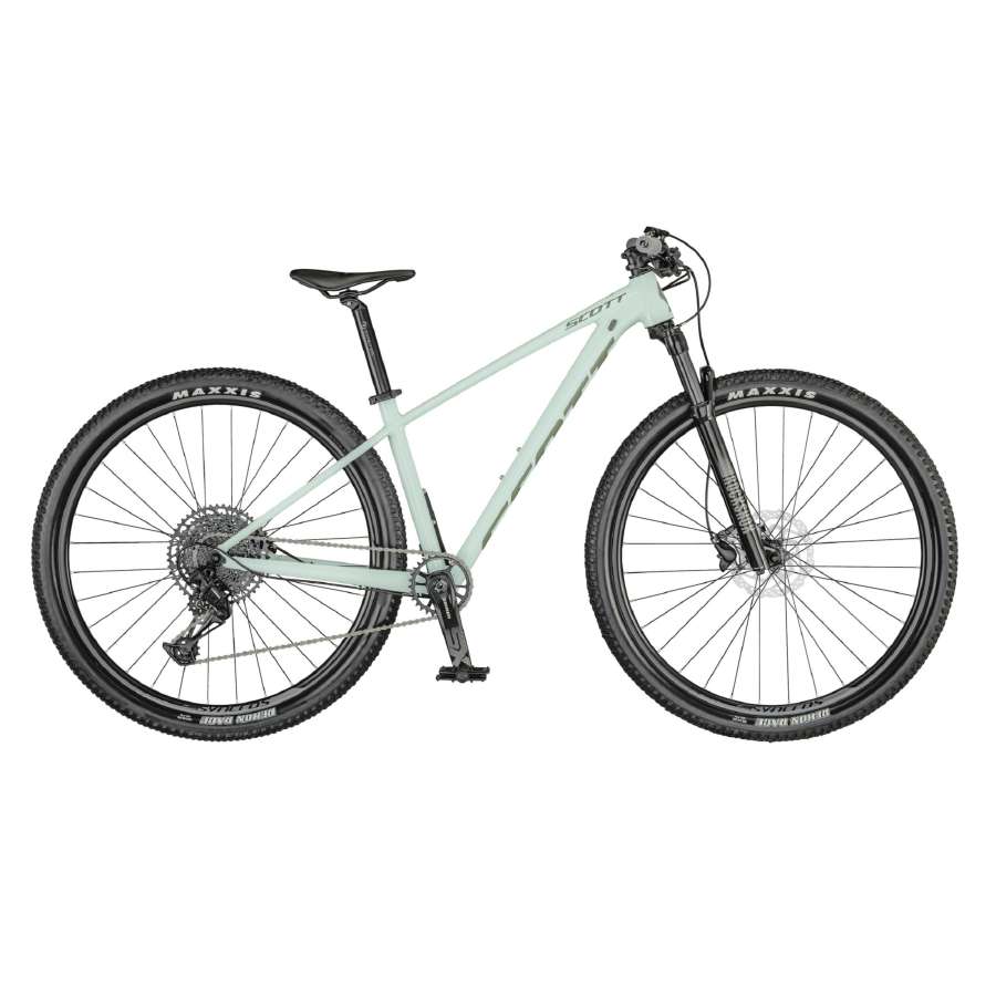Contessa Scale 950 - Scott Bike Contessa Scale 950