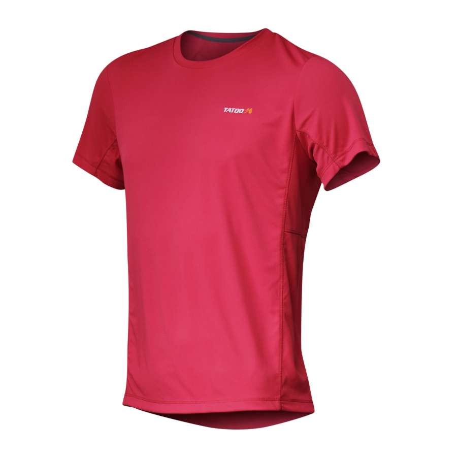 Scarlet - Tatoo Camiseta Sensor Hombre