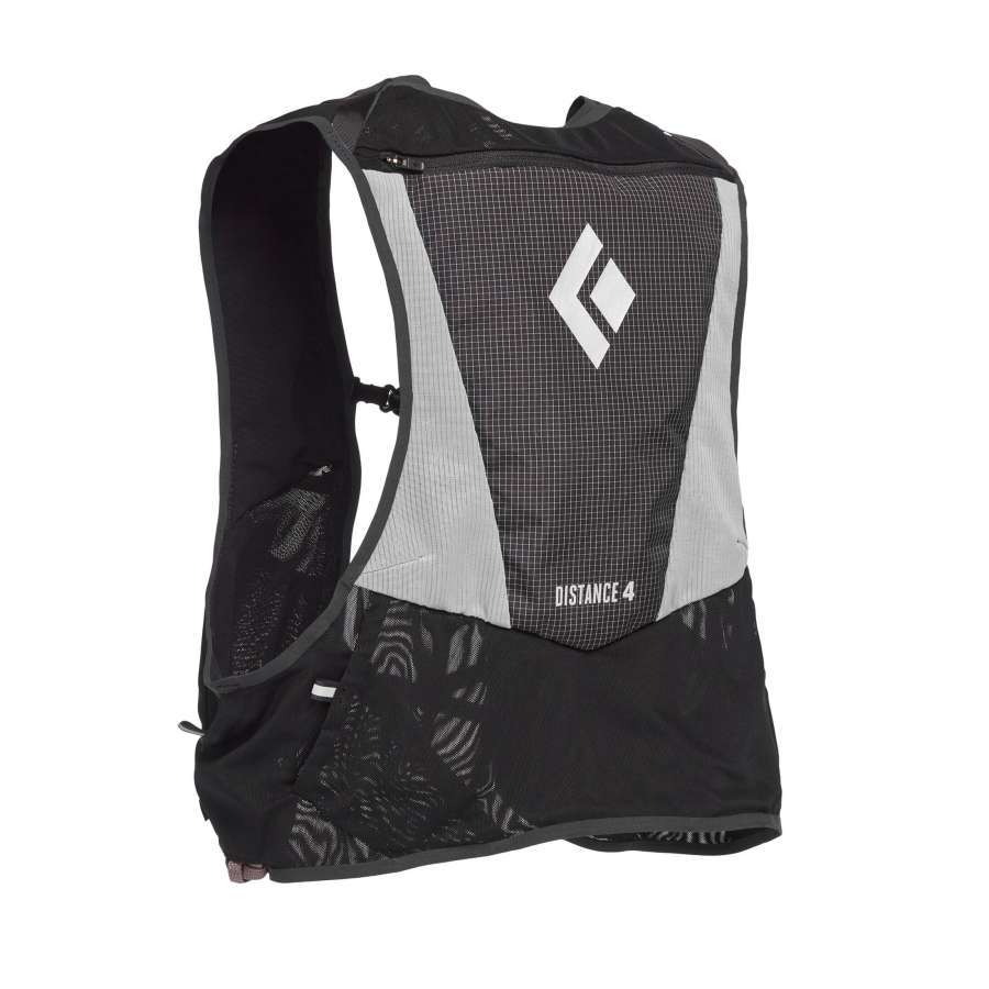 Alloy - Black Diamond Distance 4 Hydration Vest