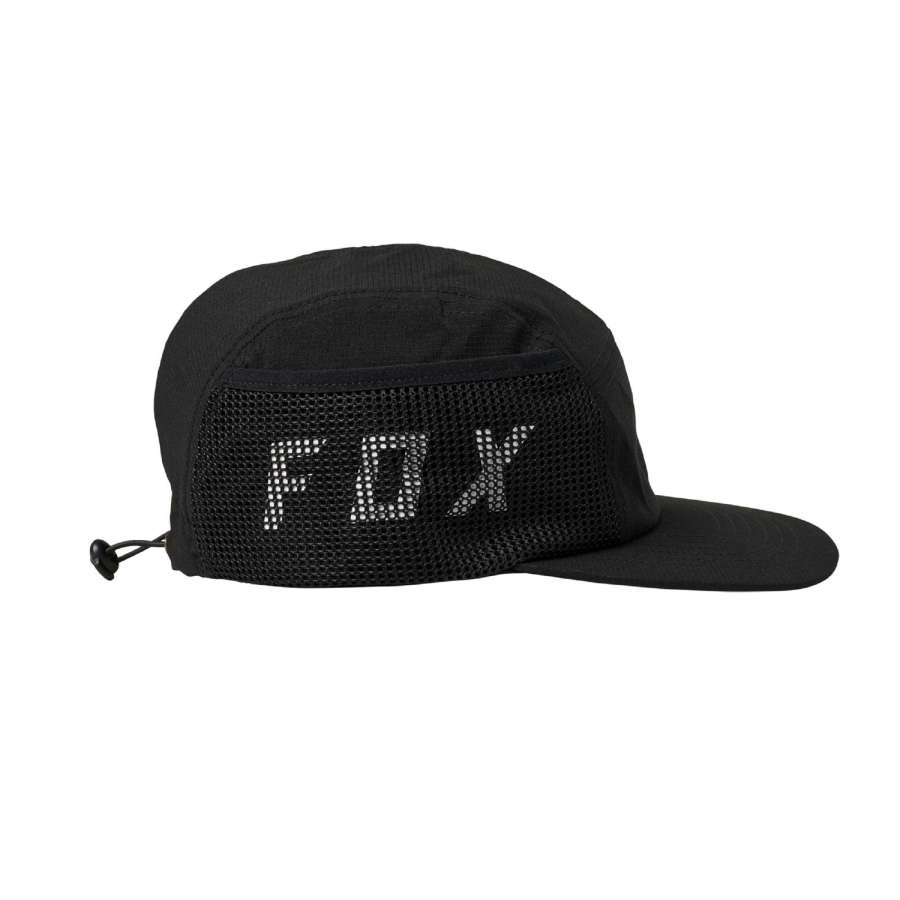  - Fox Racing Side Pocket Hat