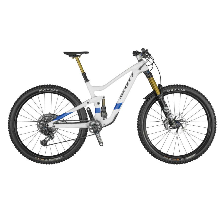 RANSOM 900 TUNED AXS - Scott Bike Ransom 900 Tuned AXS