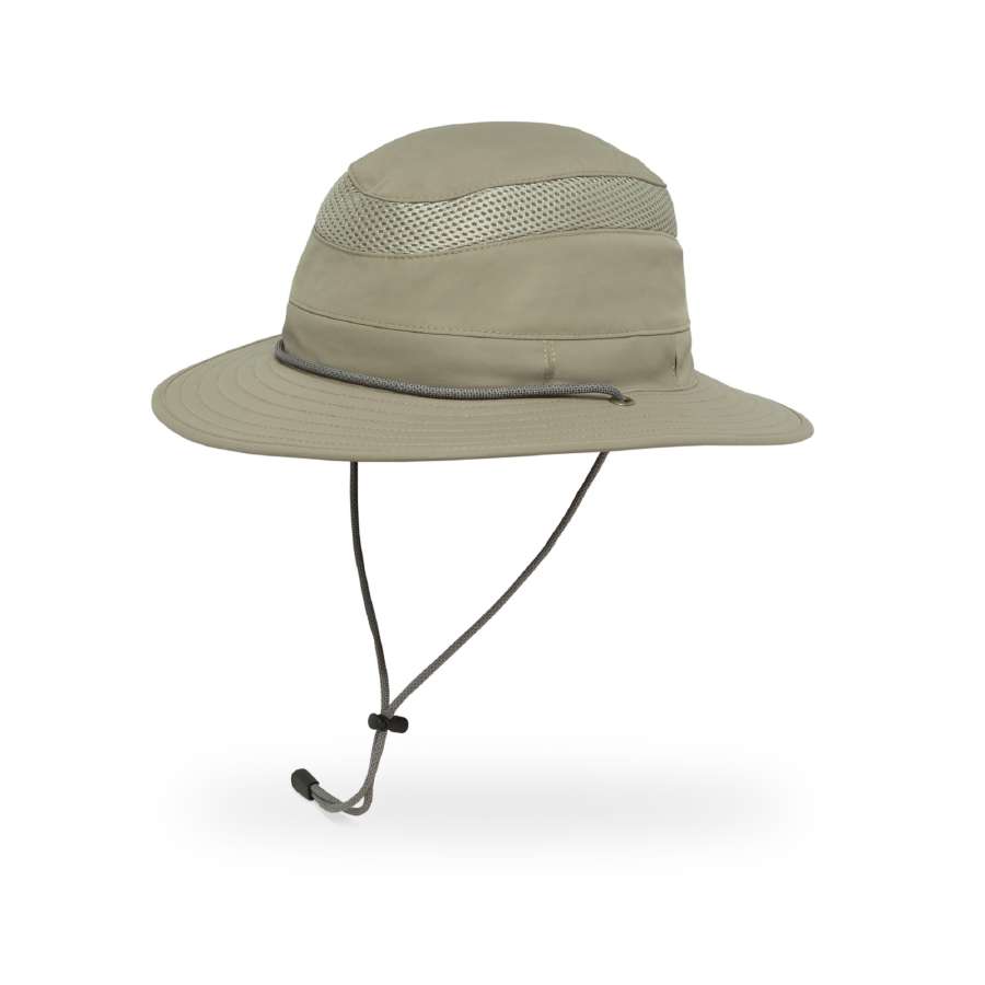 Sand - Sunday Afternoons Charter Escape Hat