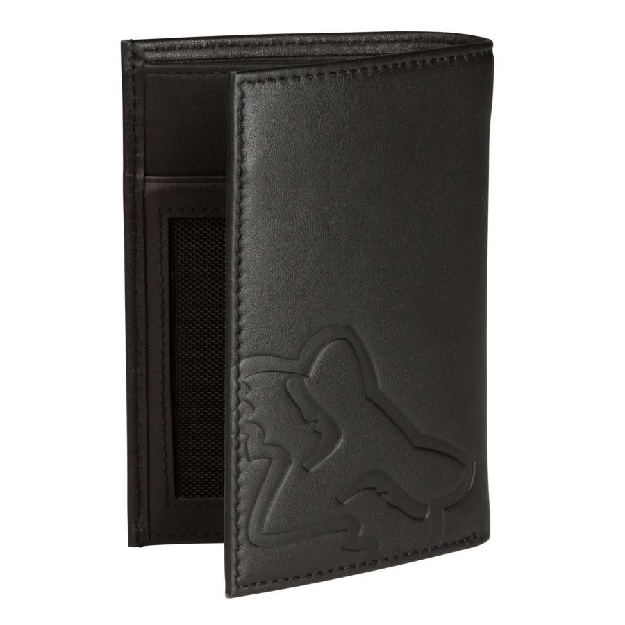  - Fox Racing Silencer Leather Wallet