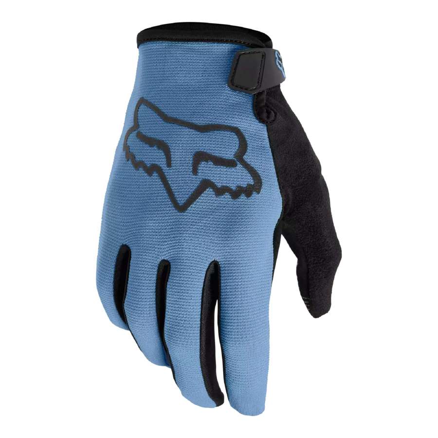 DUST BLUE - Fox Racing Yth Ranger Glove