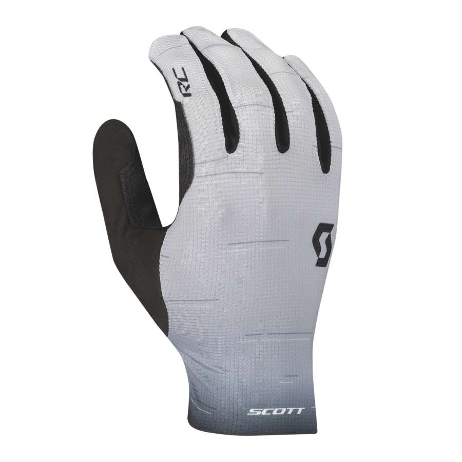 White/Black - Scott Glove RC Pro LF