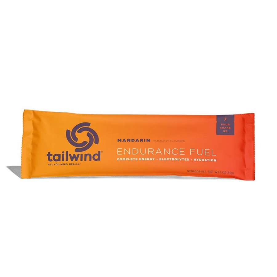 Mandarin - Tailwind Endurance Fuel 1.9 oz