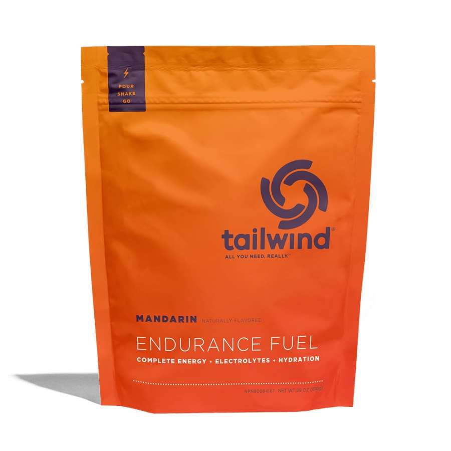 Mandarin Orange - Tailwind Endurance Fuel 29 oz