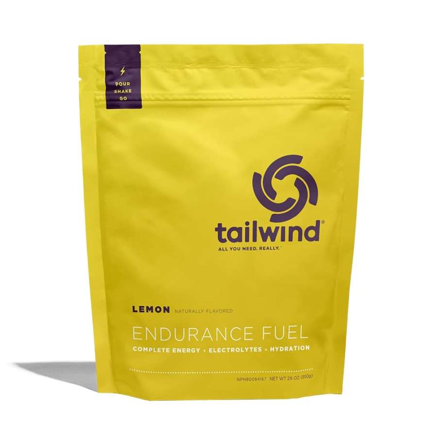 Lemon - Tailwind Endurance Fuel 29 oz