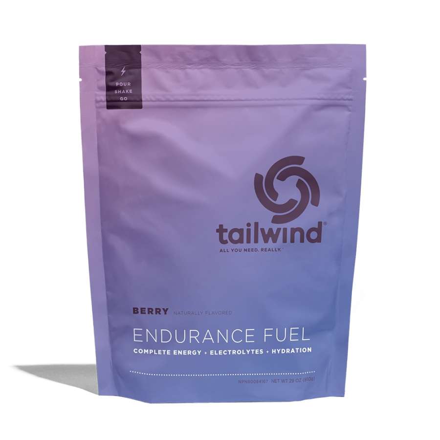 Berry - Tailwind Endurance Fuel 29 oz