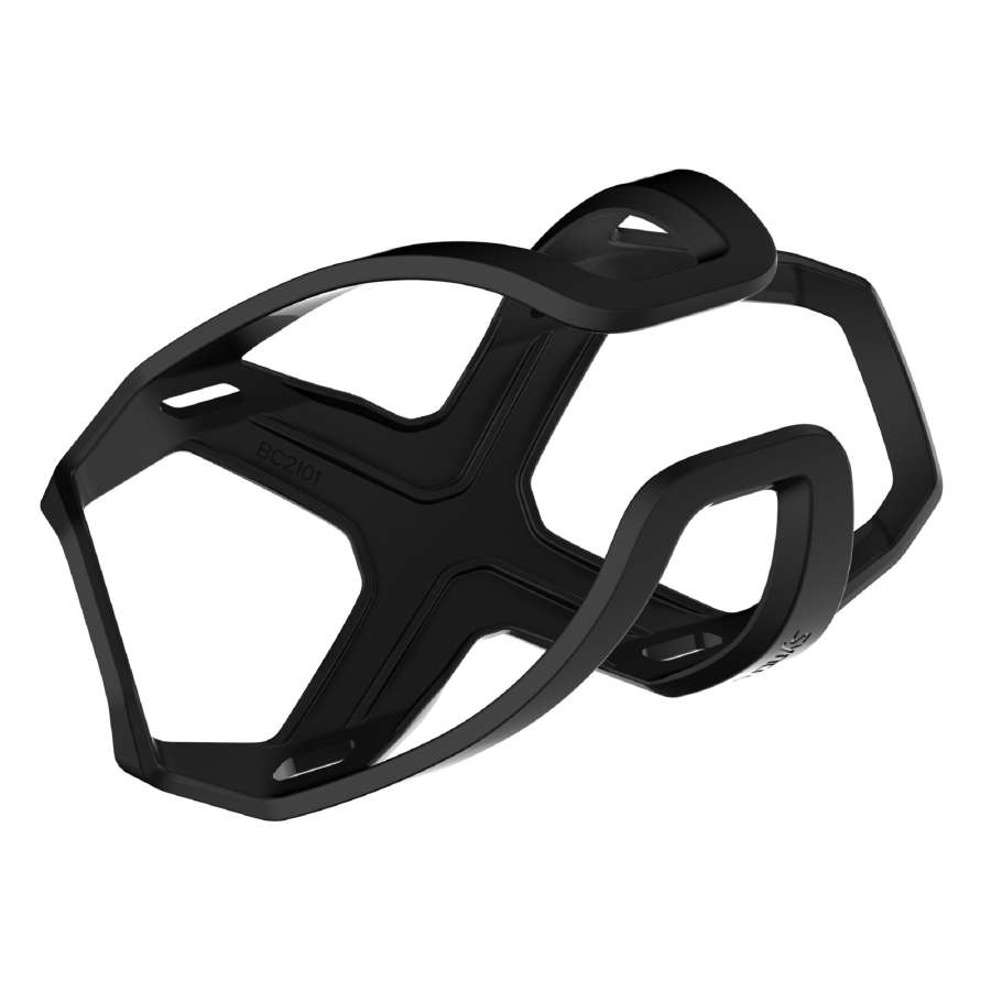 Black - Syncros Bottle Cage Tailor Cage 3.0