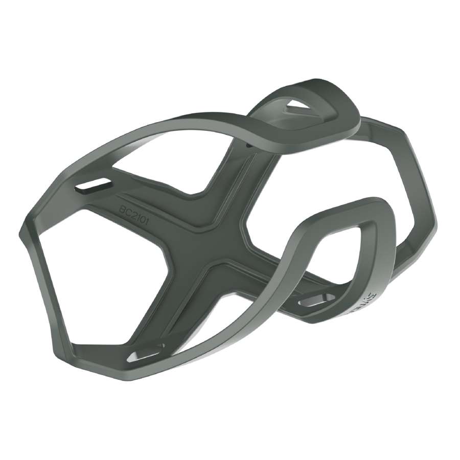Anthracite Grey - Syncros Bottle Cage Tailor Cage 3.0