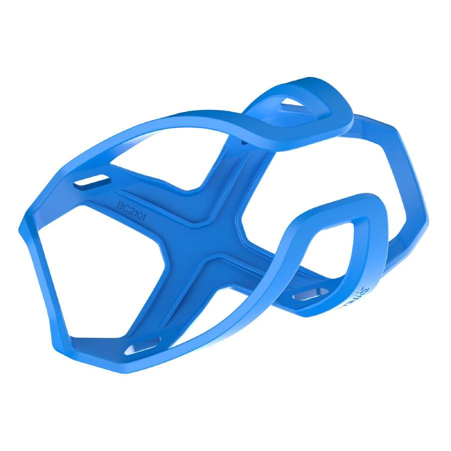 BLUE - Syncros Bottle Cage Tailor Cage 3.0