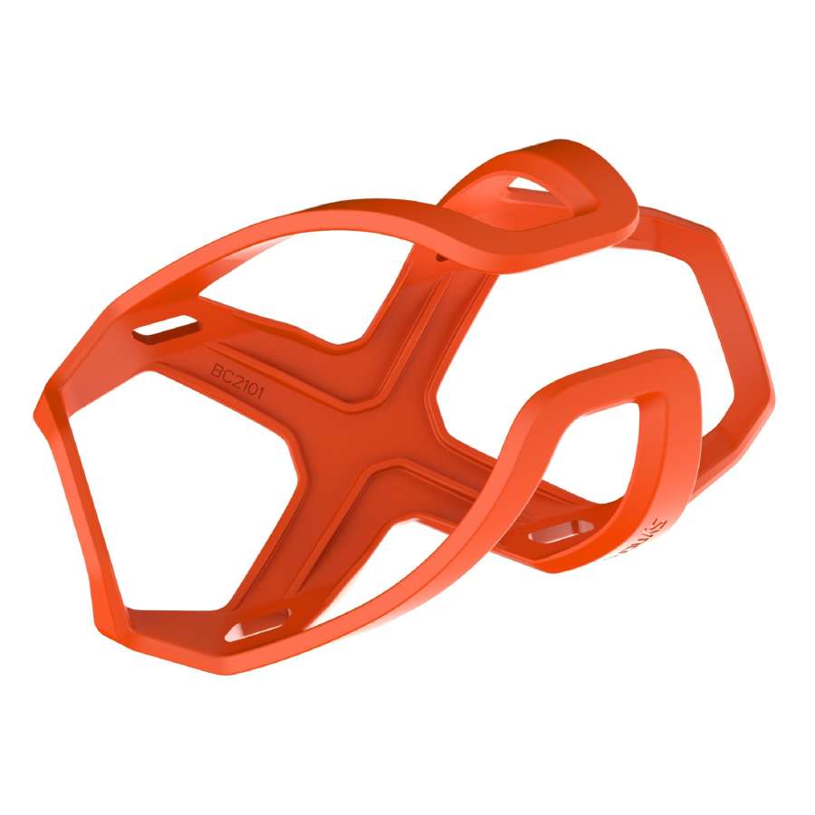orange - Syncros Bottle Cage Tailor Cage 3.0
