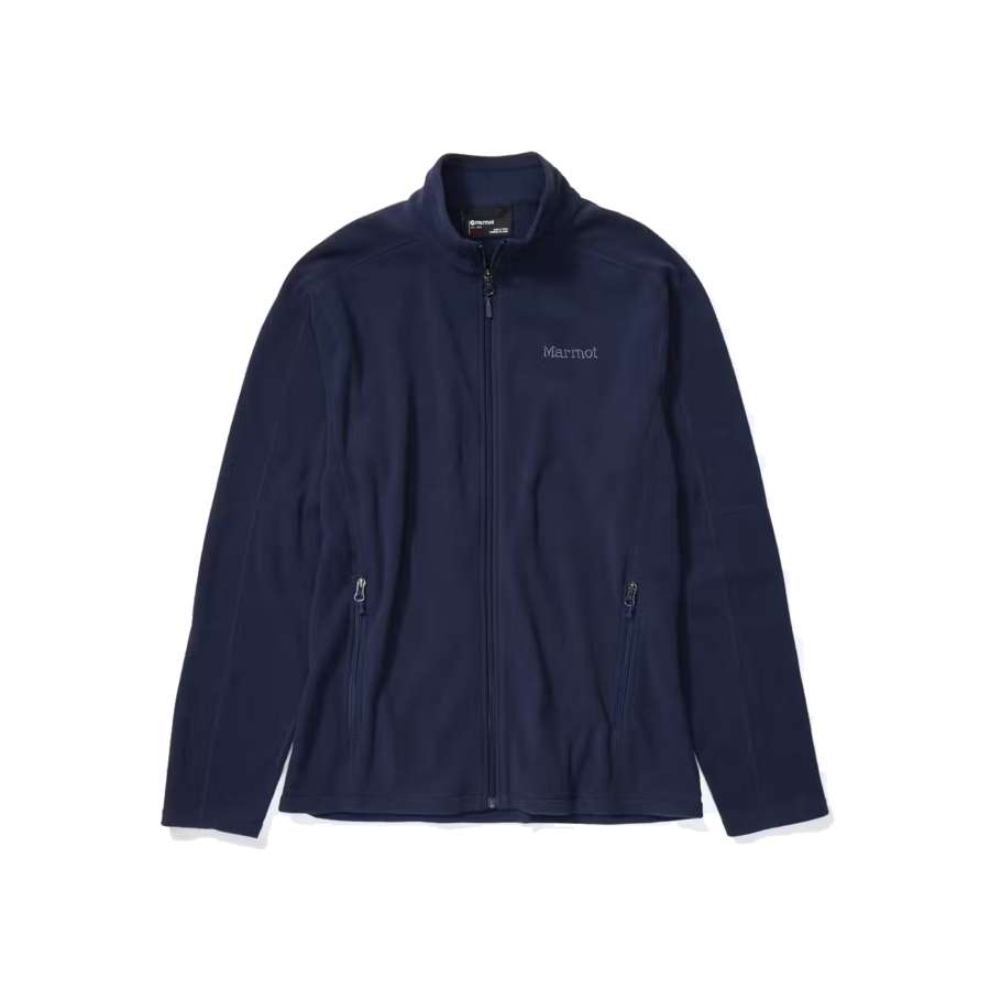 Arctic Navy - Marmot Rocklin Jacket