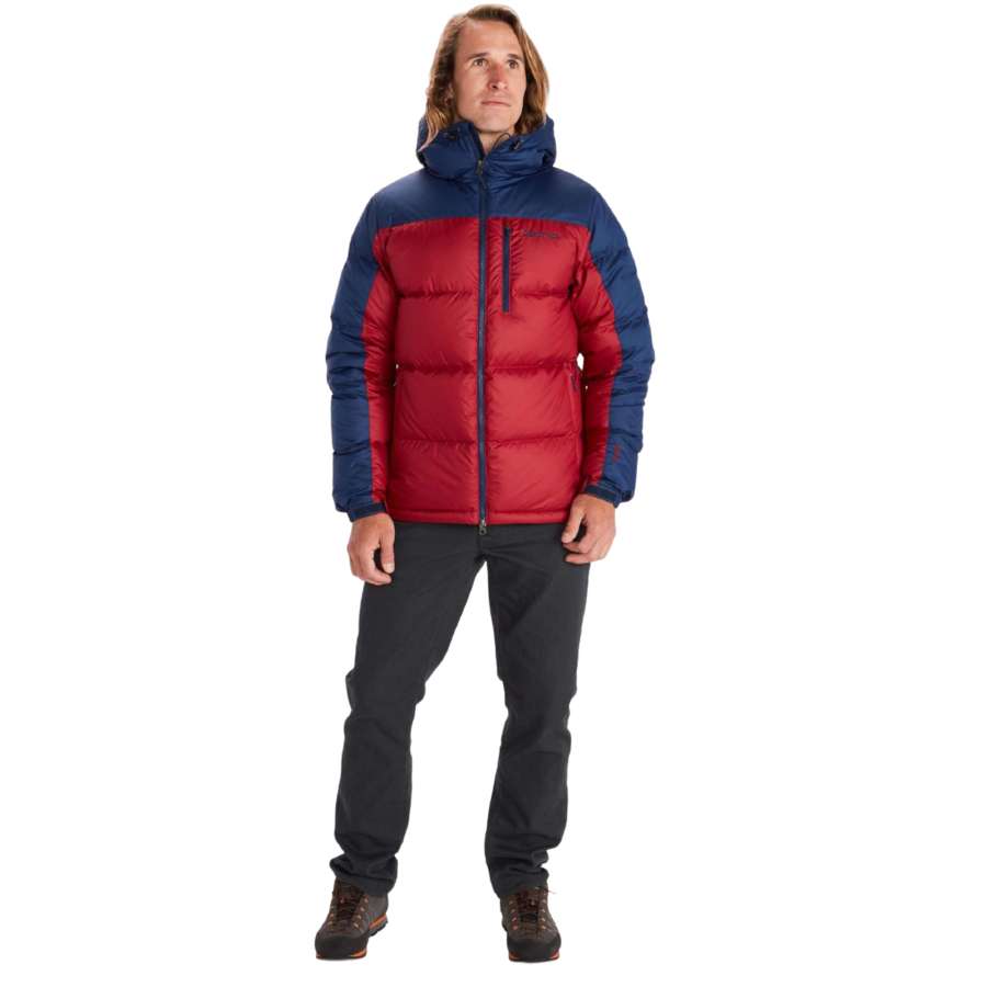  - Marmot Guides Down Hoody