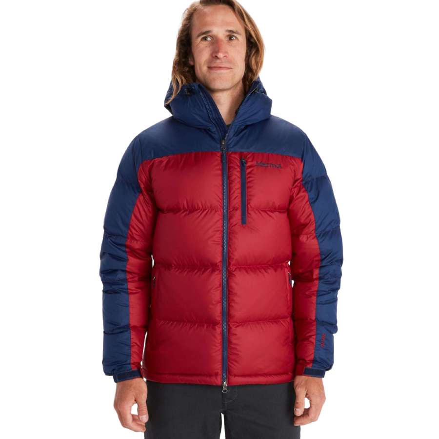  - Marmot Guides Down Hoody