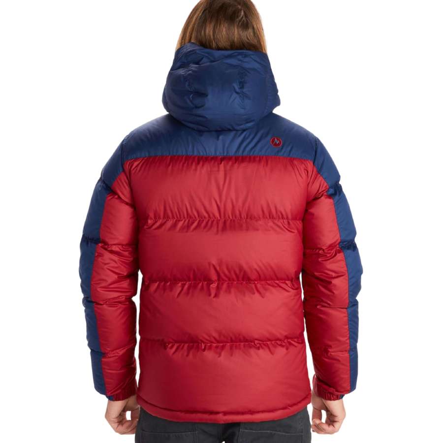  - Marmot Guides Down Hoody