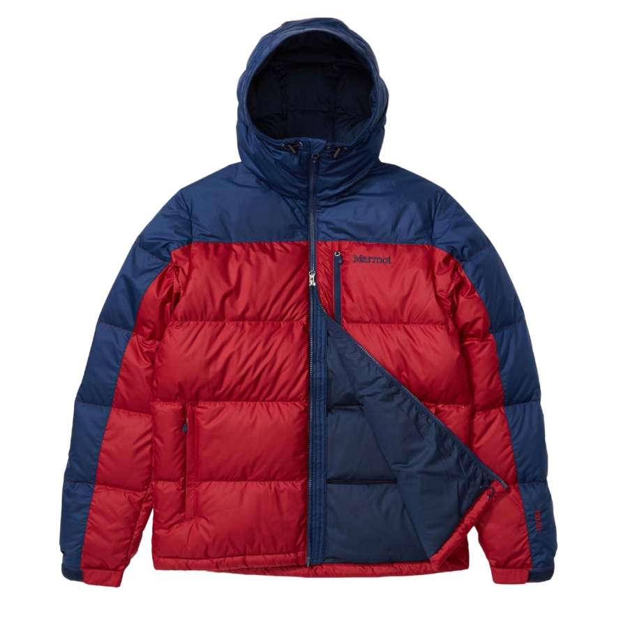  - Marmot Guides Down Hoody