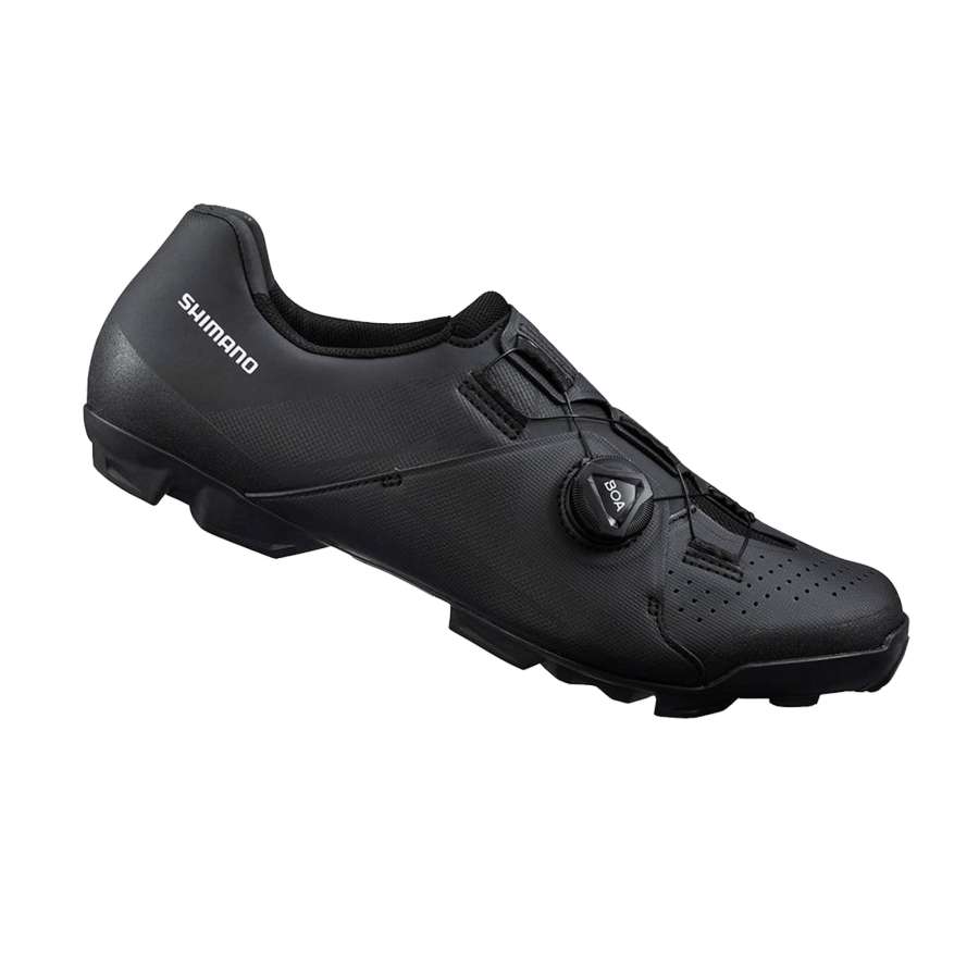 BLack - Shimano SH-XC300