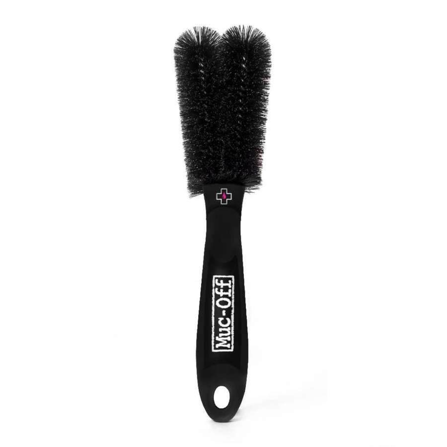  - Muc-Off Premium Brush Kit 5X