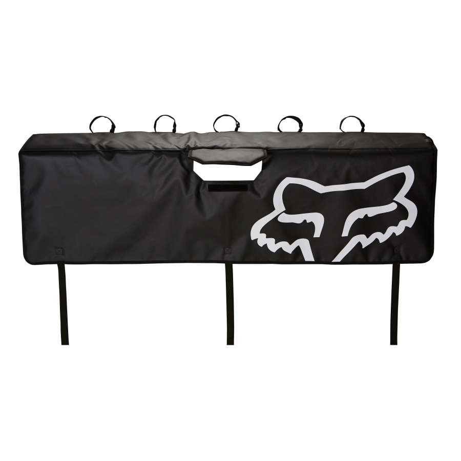  - Fox Racing Tailgate Cover