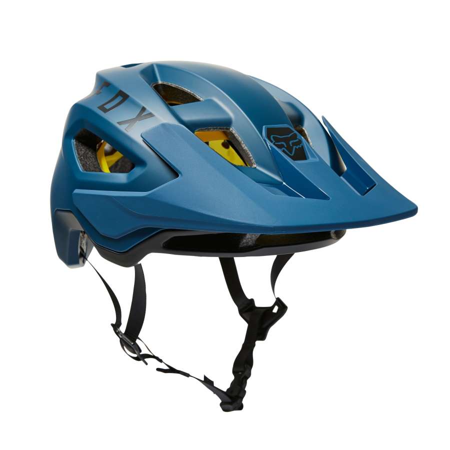Dark Indigo - Fox Racing Speedframe MIPS™ Helmet