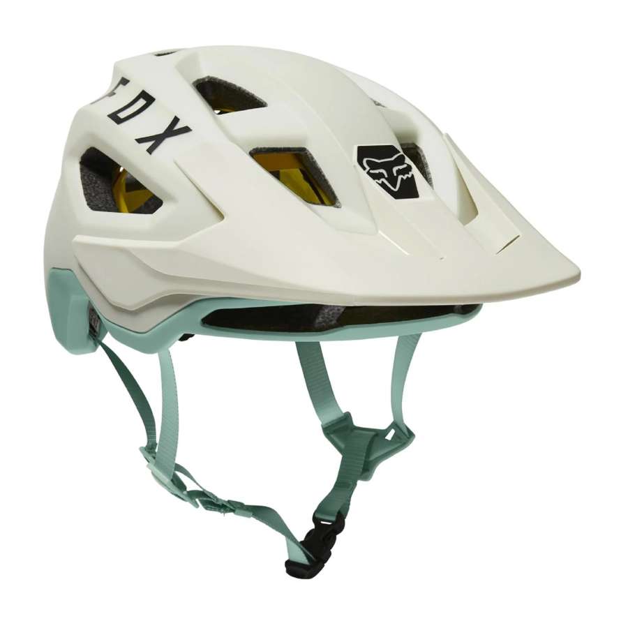Bone - Fox Racing Speedframe MIPS™ Helmet