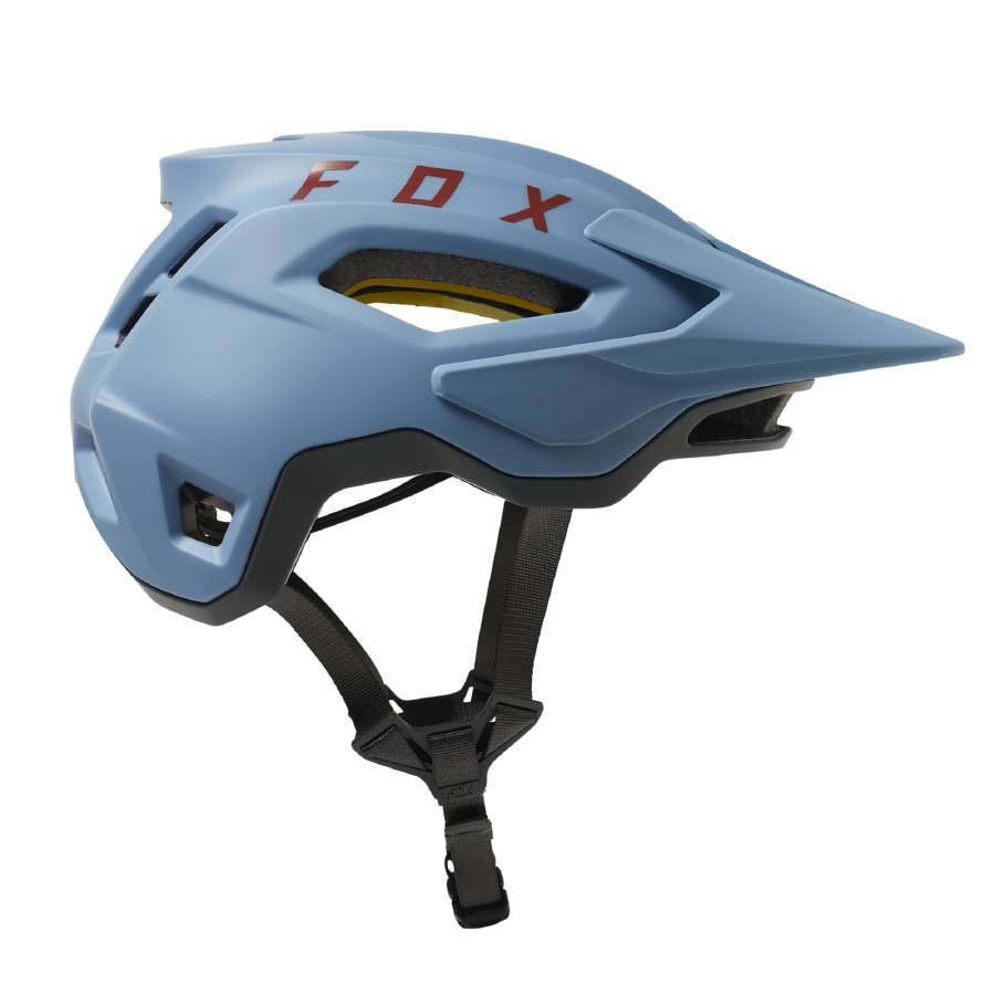 Dst Blue - Fox Racing Speedframe MIPS™ Helmet