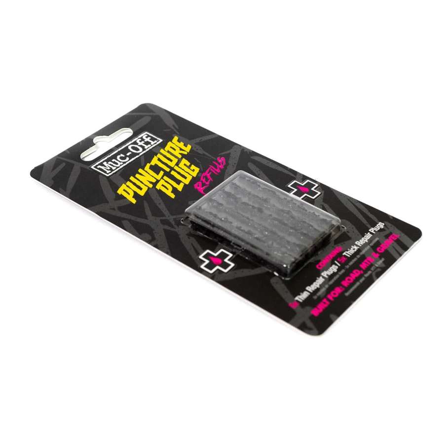  - Muc-Off Puncture Plugs Refill Pack