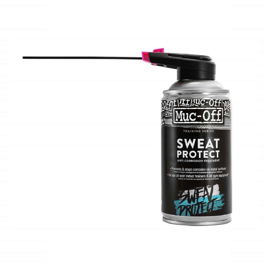 - Muc-Off Sweat Protect