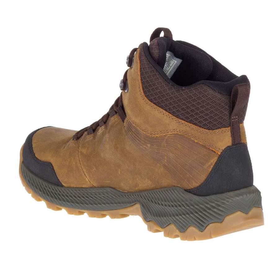  - Merrell Forestbound Mid WP