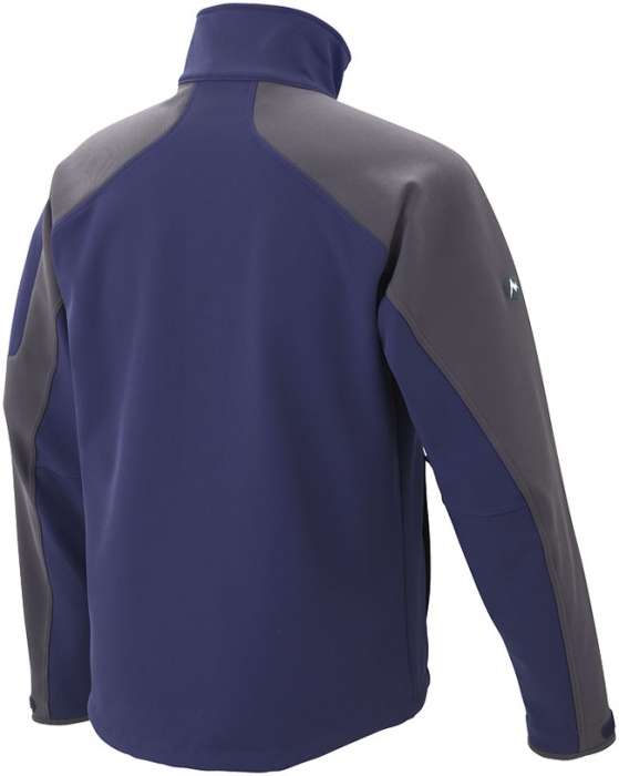 ESPALDA - Marmot Gravity Jacket