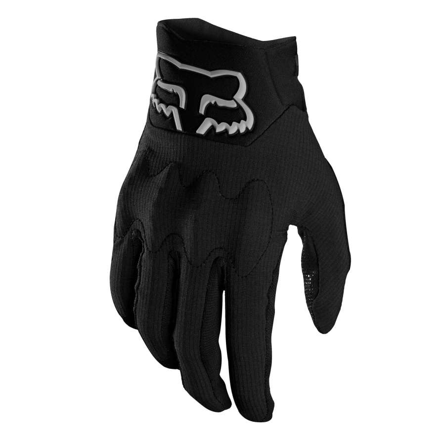 Black - Fox Racing Defend D3O® Glove