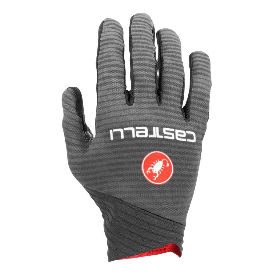 BLack - Castelli Cw 6.1 Cross Glove