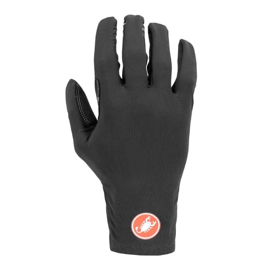 BLack - Castelli Lightness 2 Glove