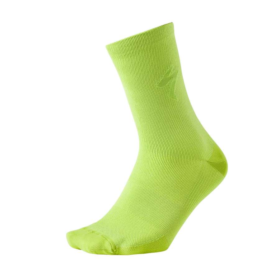 HYPERVIZ - Specialized Soft Air Reflective Tall Sock