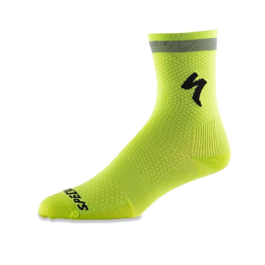 HYP - Specialized Soft Air Reflective Tall Sock