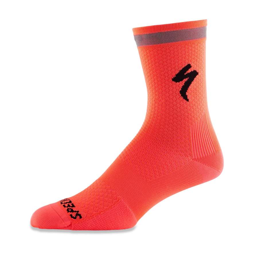 ACDLAVA - Specialized Soft Air Reflective Tall Sock